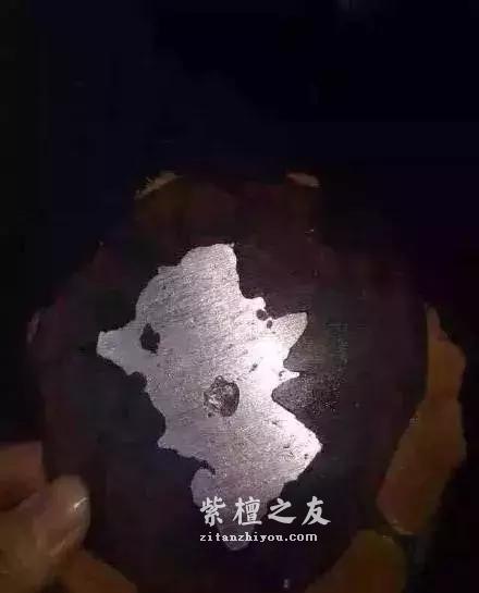 小叶紫檀作假招数日日新，一不注意就被打眼了！-3