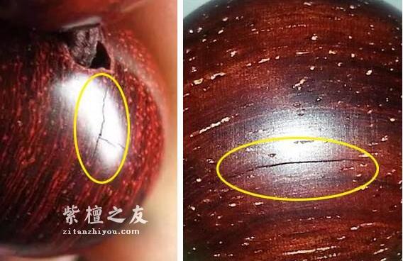 干货：把玩小叶紫檀手串须谨记这六个原则-7