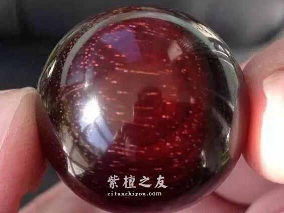 注意这6点，小叶紫檀包浆自然来-2