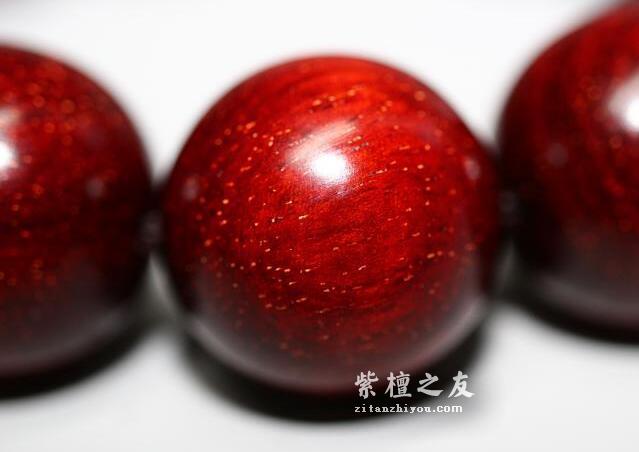 知识贴：关于印度小叶紫檀的生长纹-3