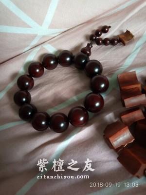 玩小叶紫檀不能碰的六大克星，能不碰就不碰！-4