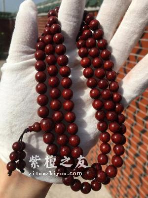 如何网购小叶紫檀？这5点要好好看看！-9