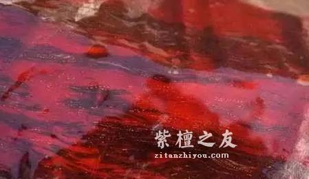 木中之王小叶紫檀：为何小叶紫檀被尊为-4