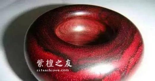 木中之王小叶紫檀：为何小叶紫檀被尊为-5