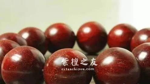 木中之王小叶紫檀：为何小叶紫檀被尊为-6